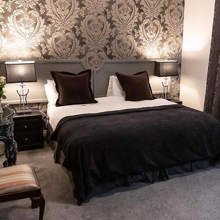 Aaron Court B&B Dublin Exterior foto