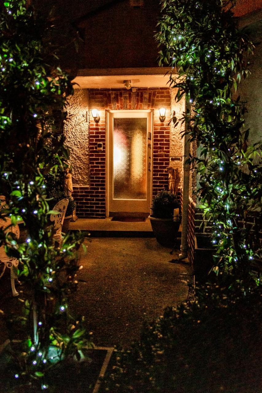 Aaron Court B&B Dublin Exterior foto